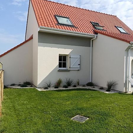 Villa Le Repos Du Randonneur Audinghen Esterno foto